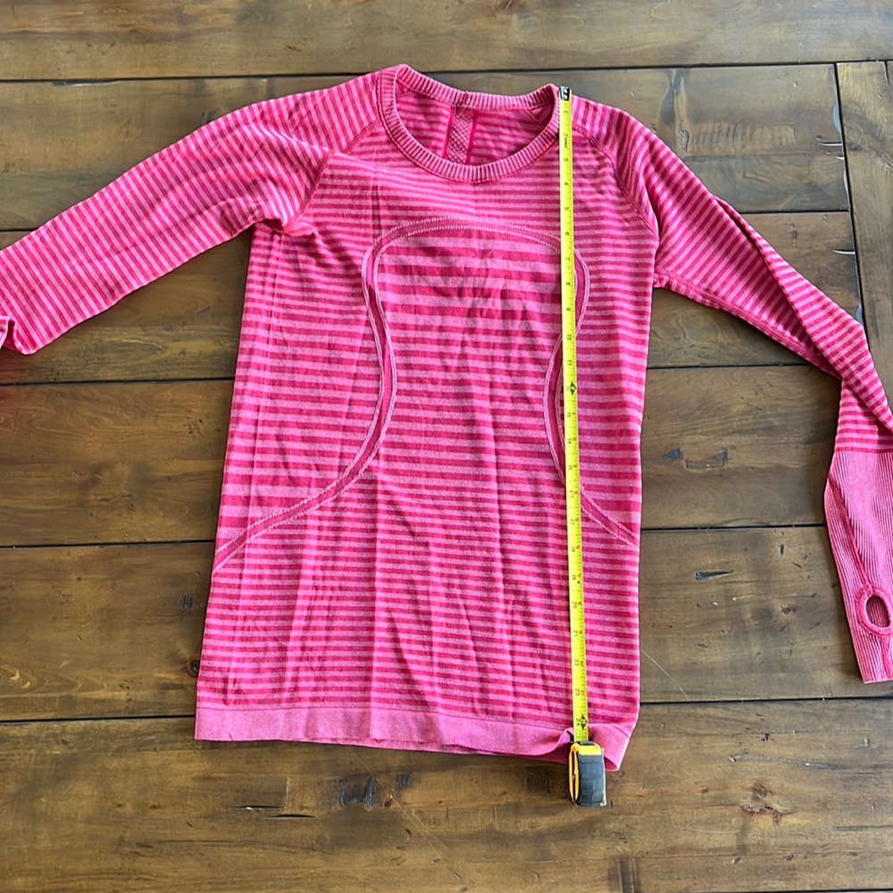 Lululemon Long Sleeve EUC